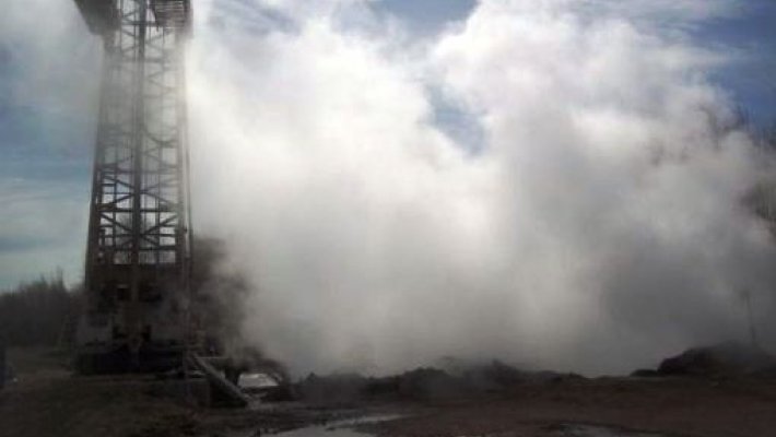 Kayseri’de Jeotermal Sondaj Başlıyor
