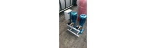 Aquasan Pompa ve Hidrofor