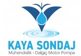 Kaya Sondaj Mühendislik