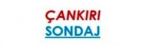 Çankırı Sondaj