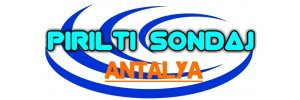 Antalya Pırıltı Sondaj