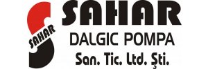 Sahar Sondaj Dalgıç Pompa