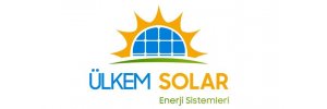 Ülkem Solar Enerji Sistemleri Tic. Ltd. Şti.
