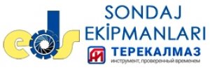 Eds Sondaj Ekipmanları