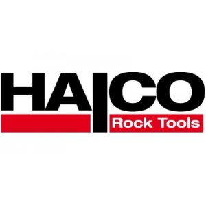 Halco Rock Tools