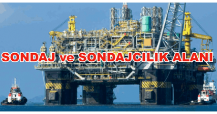 Sondaj ve Sondajcılık Alanı