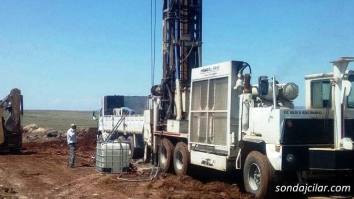 Kilis sondajda rekor çalışma