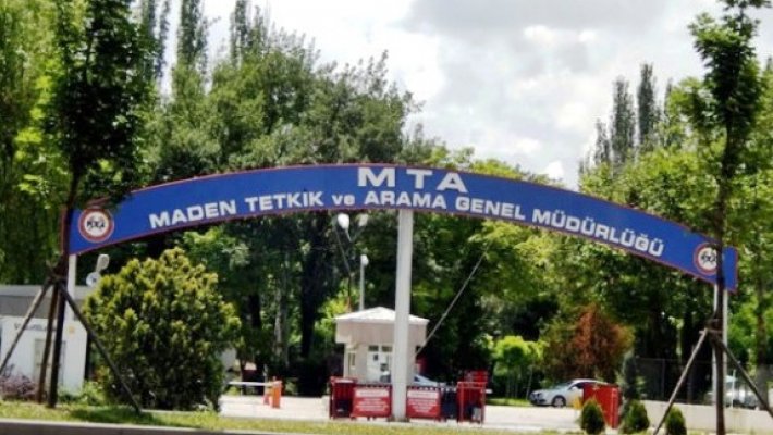 MTA’nın Jeotermal İhalelerine Kimse Girmedi