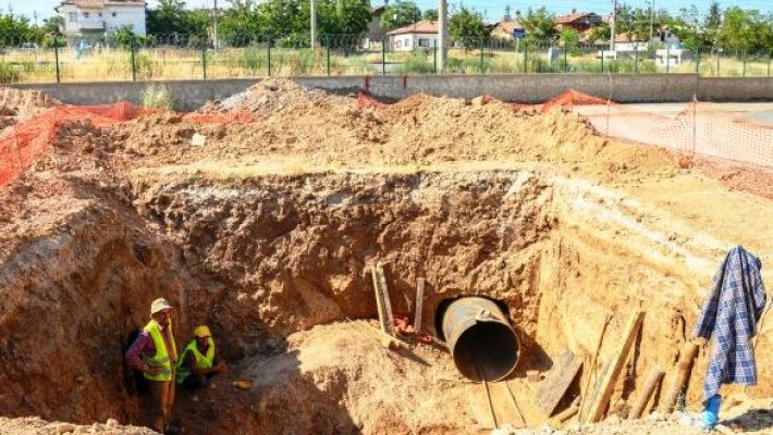 Malatya Yatay Sondajı Tercih Etti