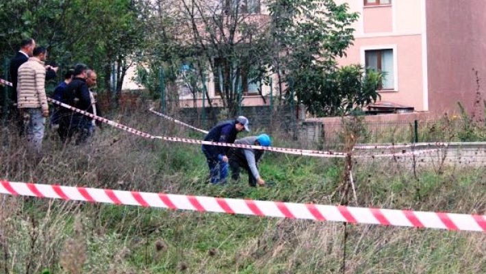 Sondaj sonrası koku ve gaz sesi endişelendirdi