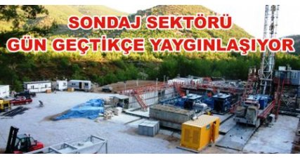 Sondaj Gün Geçtikçe Yaygınlaşıyor