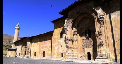 Divriği Ulu Cami Sondaj, Kuyu ve Kazı Çalışmaları