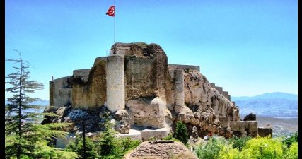 Elazığ da Tarihi Sondaj Çalışmaları