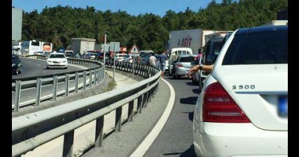 Heyelan Bölgesine Sondaj Ve Zemin Etüt Çalışması