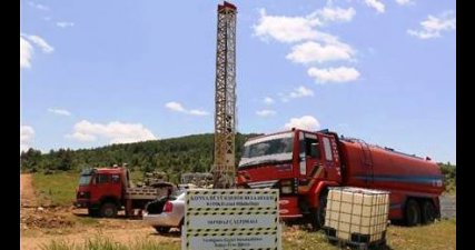 Konya İlçelerine Sondaj Çalışması