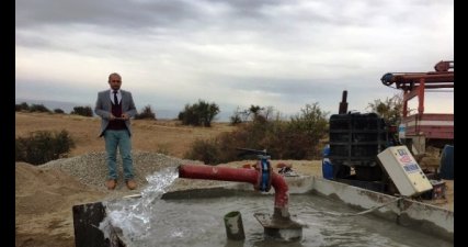 Manisa Sondajda Dur Durak Bilmiyor