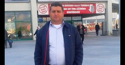 Manisa da Sondaj Bir Can Aldı