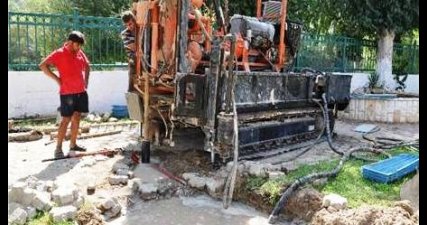Mersin de Sondaj Trafiğe Çözüm Olacak