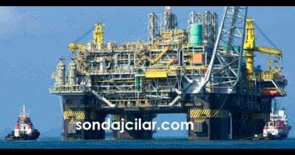 Petrol ve Doğalgaz Arama Sondaj Çalışmaları Arttırıldı