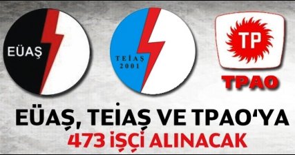 TPAO Sondaj İşçisi Alacak