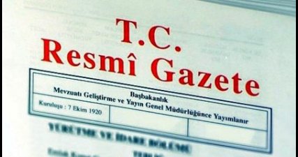 Yeraltı Sularının Yönetmeliği Değişti