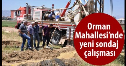 Hakkari Yeni Sondaj Çalışması