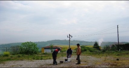 İzmit Belediyesinde Sondaj Çalışmaları Başladı