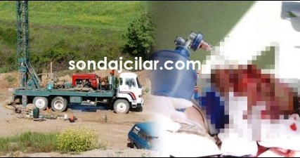 Sondaj İşçisi Yaşamını Kaybetti