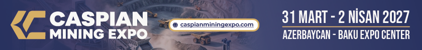 Caspian Mining Expo-2027
